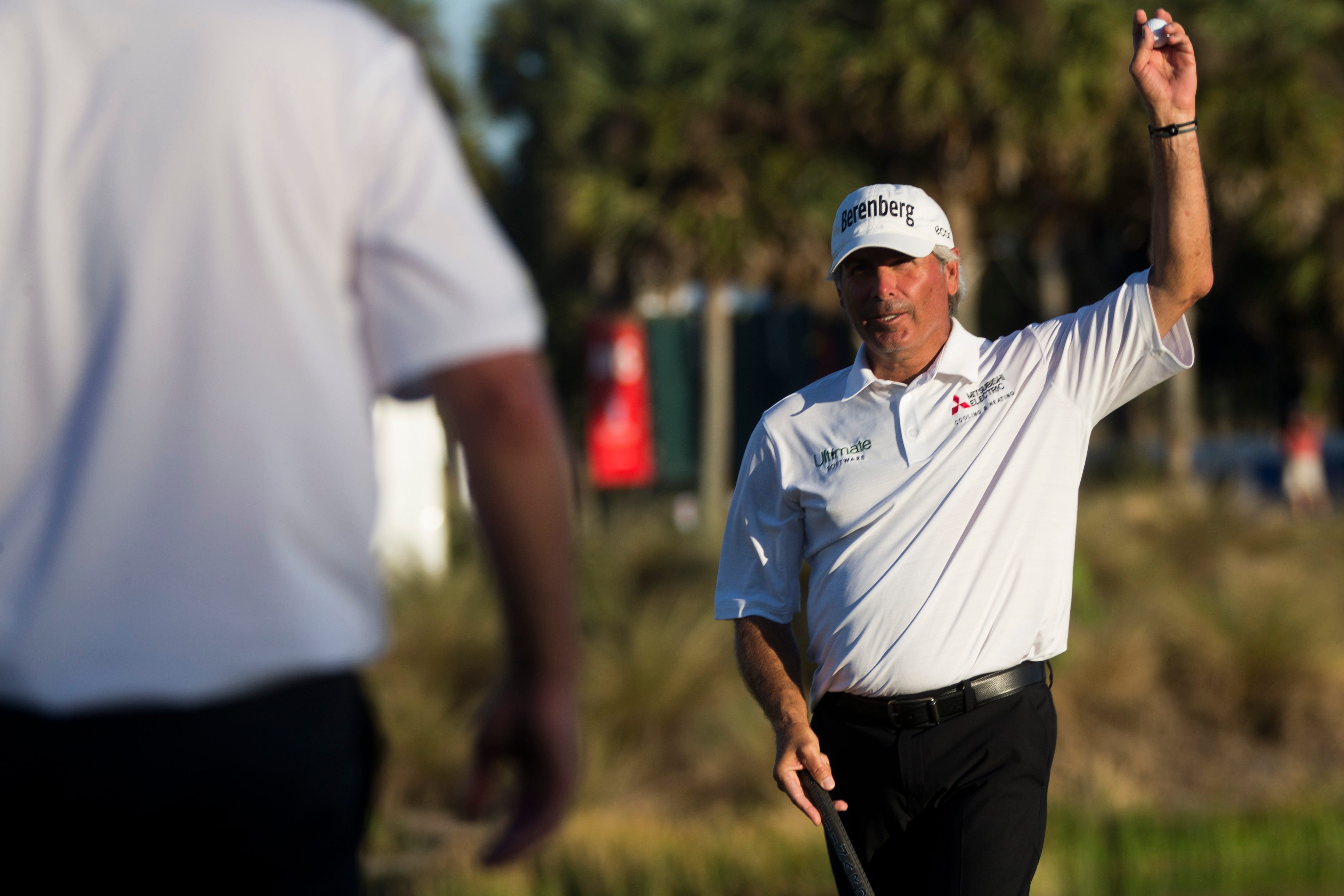 Chubb classic scores clearance